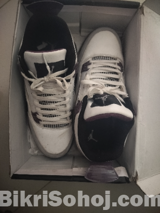 Jordan Air-4